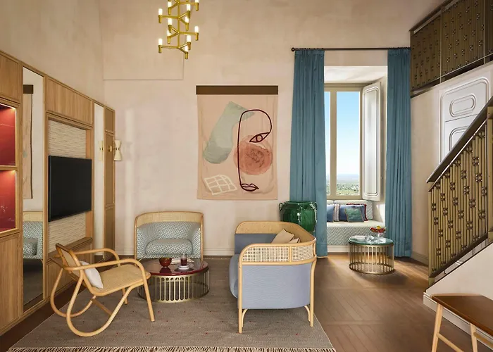 Vista Ostuni