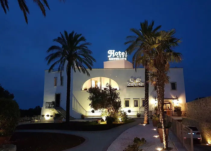 Relais Sant'Eligio