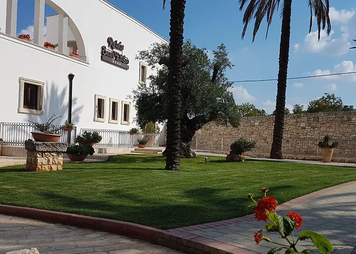 Relais Sant'Eligio