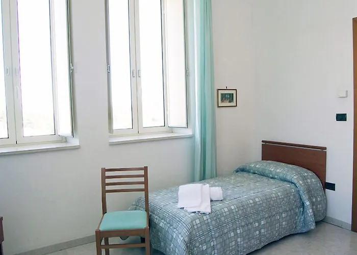 Centro Di Spiritualita Madonna Della Nova