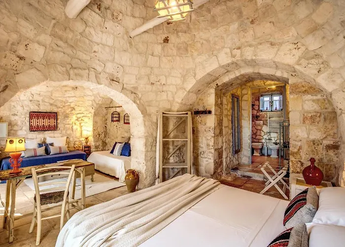 Masseria Cervarolo